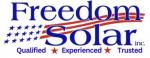 Sponsor: Freedom solar Inc