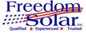 Freedom solar Inc