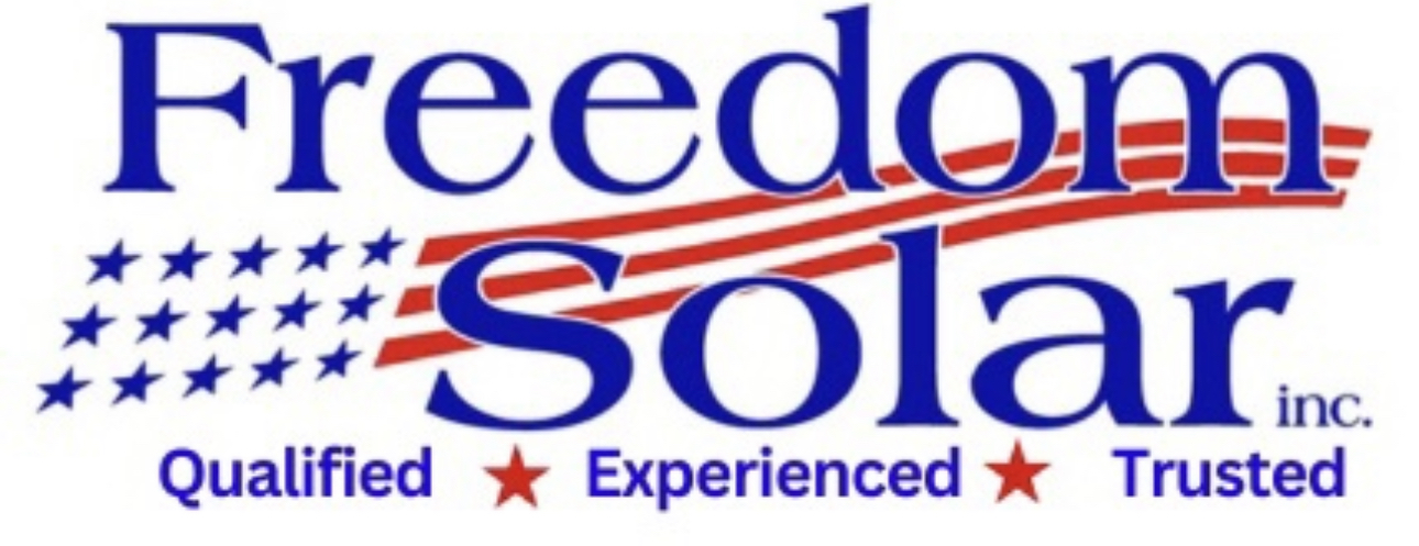 Freedom solar Inc
