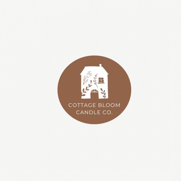 Cottage Bloom Candle Co,