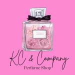 KC company Perfume Shop