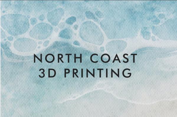 North Coast 3D Printing