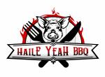 Haile Yeah BBQ