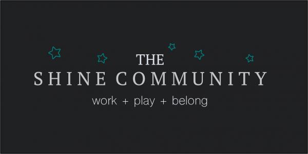 The Shine Community