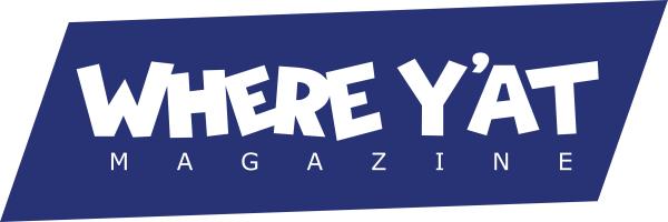 Where Y'at Magazine