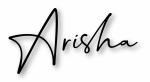 Arisha Parker-Illustrator and Abstract Artist