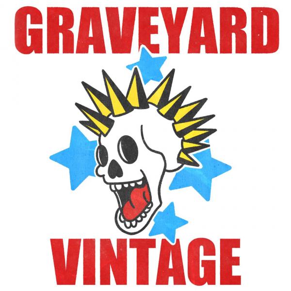 Graveyard Vintage