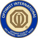 Noon Optimist Club of Western Des Moines