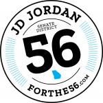 Jordan for Georgia