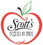 Scott's Food in Jars/Button It Up!