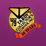 Tardys collectors corner