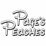 Page's Peaches