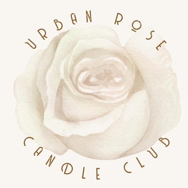Urban Rose Candle Club
