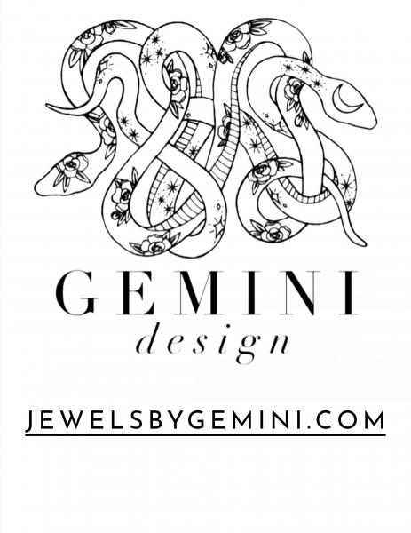 GEMINI DESIGN