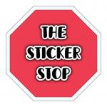 The Sticker Stop