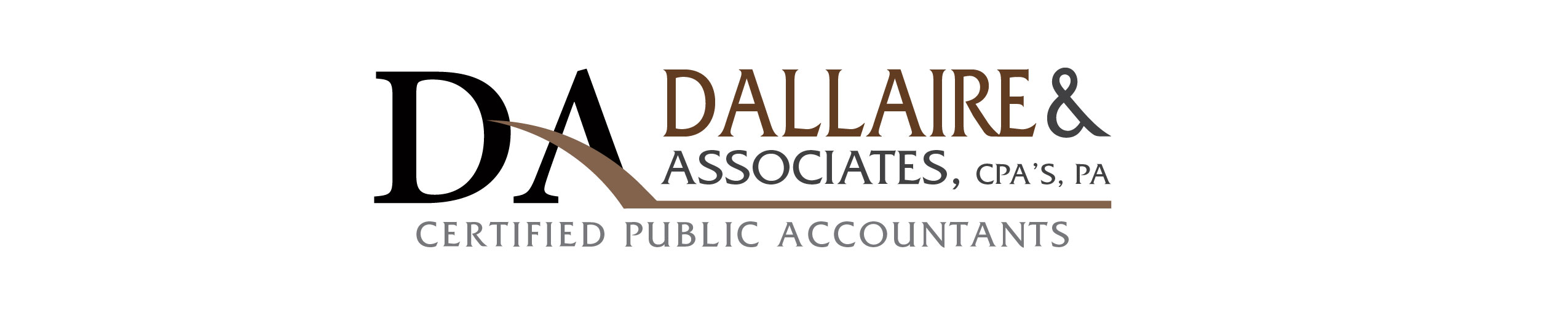 Dallaire & Associates, CPAs, PA