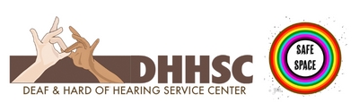 Deaf & Hard of Hearing Service Center