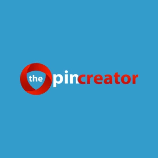 The Pin Creator User Profile