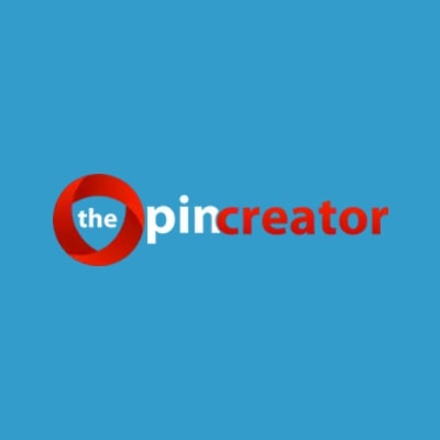 The Pin Creator