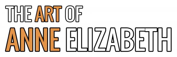 The Art of Anne Elizabeth
