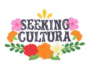 Seeking Cultura logo