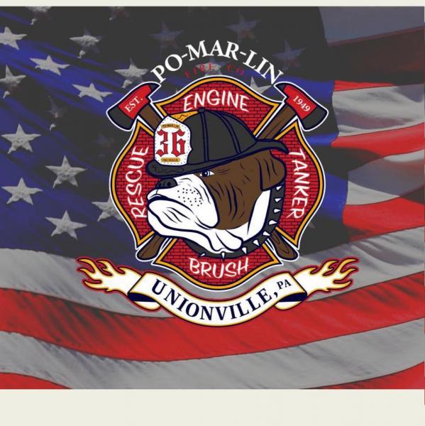 Po Mar Lin Fire Company