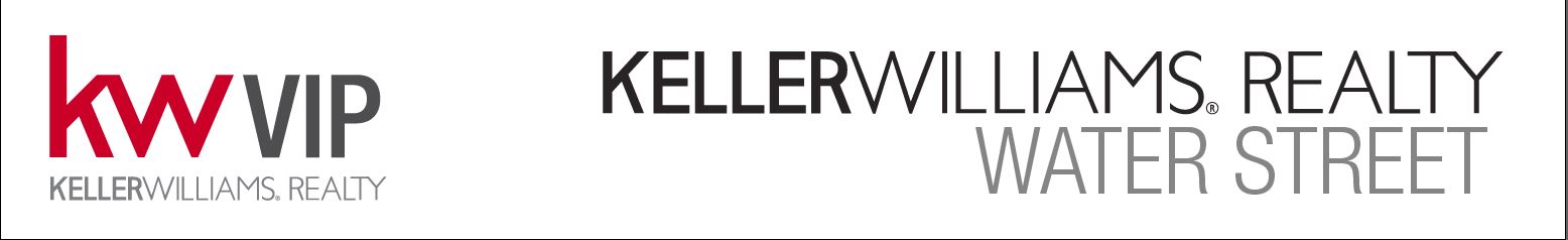 Keller Williams VIP