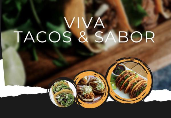 Viva Tacos & Sabor