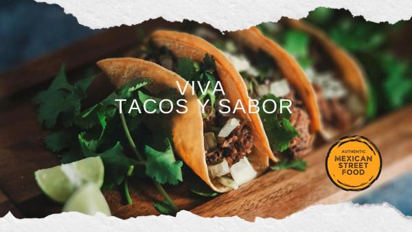Viva Tacos & Sabor
