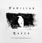 Familiar Raven, LLC