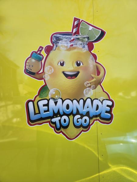 Lemonade To Go, LLC
