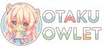 Otaku Owlet