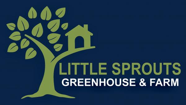 Little Sprouts Greenhouse and Faem