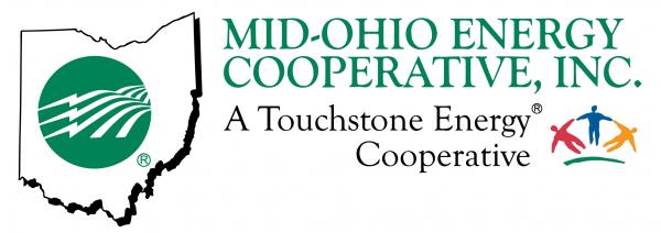 Mid-Ohio Energy Cooperative, Inc.