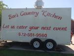 Bae's Country Kitchen