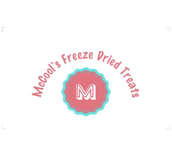 McCool's Freeze Dried Treats