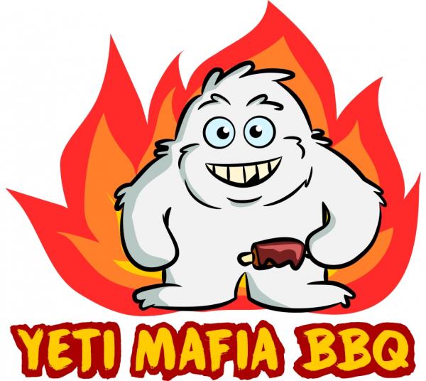 Yeti Mafia BBQ