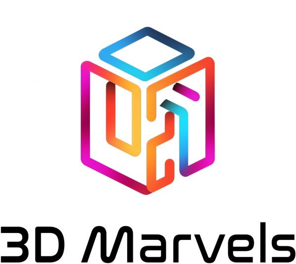 3D Marvels.ie
