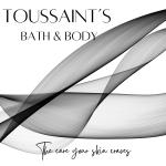 Toussaint's Bath & Body