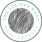 The Stained Knot