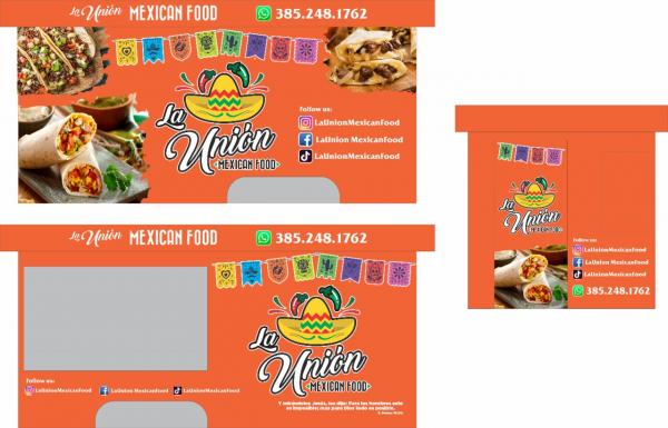 La Union Mexican Food