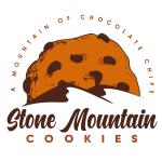 Stone Mountain Cookies