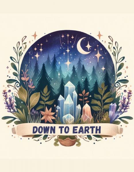 Down To Earth