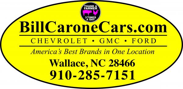 Bill Carone Cars