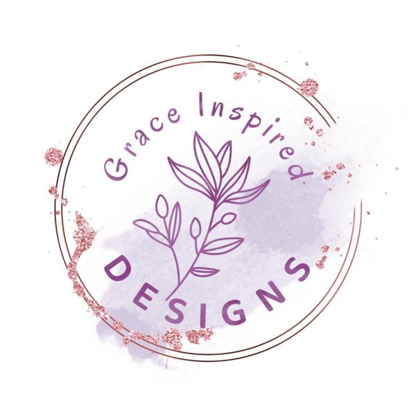 Grace Inspired Designs by Emily