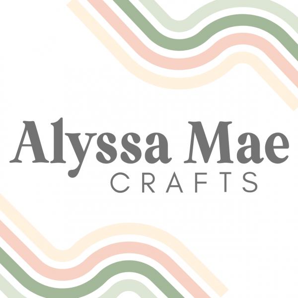 Alyssa Mae Crafts