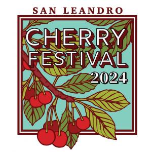 City of San Leandro in Partnership with the Downtown San Leandro Community Benefit District logo