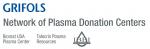 Grifols Talecris Plasma Donation Center