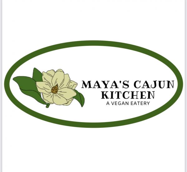 Maya's Cajun Kitchen