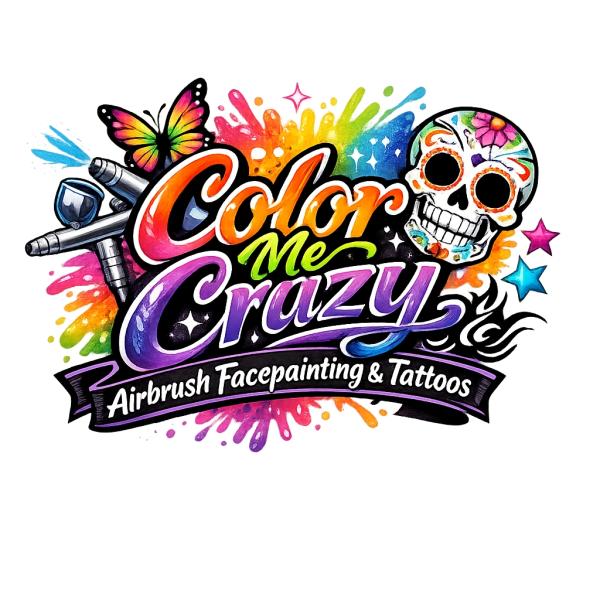 Color Me Crazy